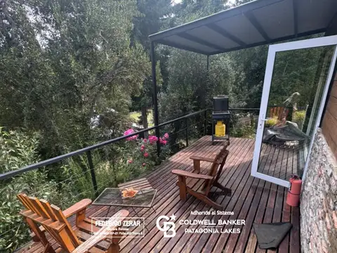 El Trébol, San Carlos de Bariloche