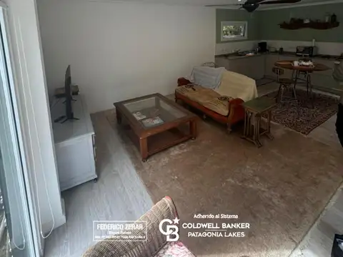 Departamento en Alquiler de 2 ambientes