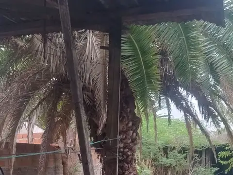 VENTA CASA EN DOS PLANTAS SOBRE LOTE PROPIO