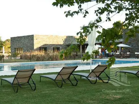 Venta - Terreno - San Sebastián - Área 13 - Pilar - Escobar - Zona Norte