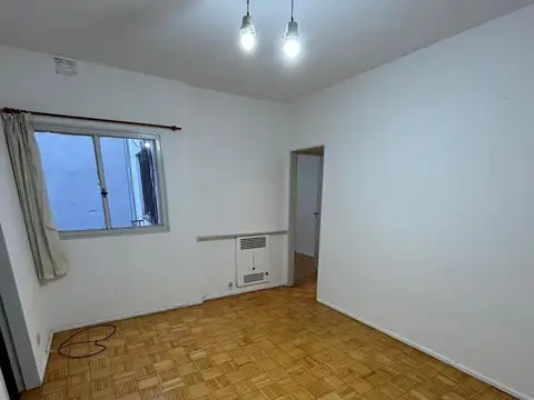 Excelente 2 ambientes Palermo