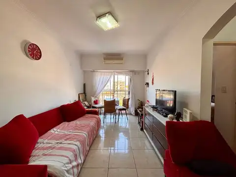 Departamento en Venta en Ramos Mejia, Partido de La Matanza