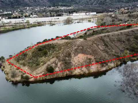 Terreno en Venta en Potrero de los Funes, Juan Martín de Pueyrredón