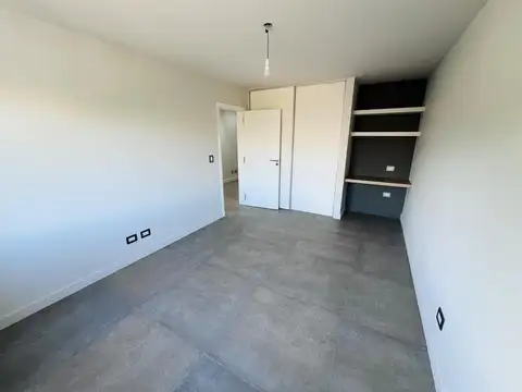 Depto Tipo Casa en Venta de 3 dormitorios