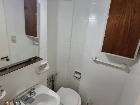 Departamento en Alquiler Temporal al Norte