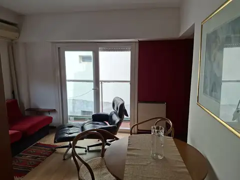 3 ambientes balcon super luminoso 2 dormitorios