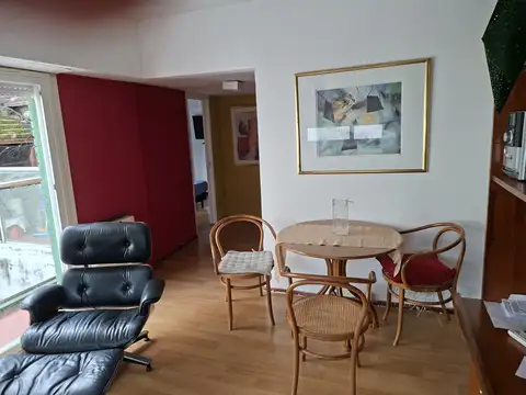 Departamento en Venta en Palermo, USD 135.000