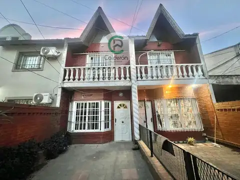 Departamento en Alquiler  Localidad Moreno
