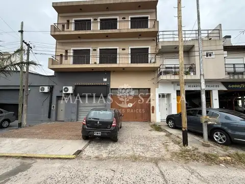 Venta Galpón Ramos Mejía