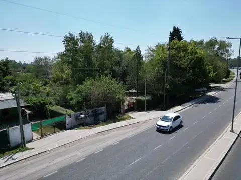 Terreno en venta - 516mts2 - Pilar