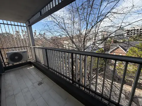 José Luis Cantilo 4200, Piso 4