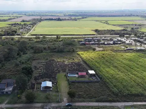 Terreno en Venta de 5859,0 m2