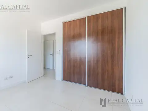 Departamento en Alquiler con 2 cocheras