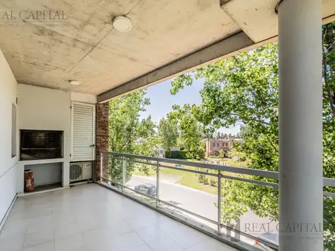 Departamento en Alquiler de 3 dormitorios