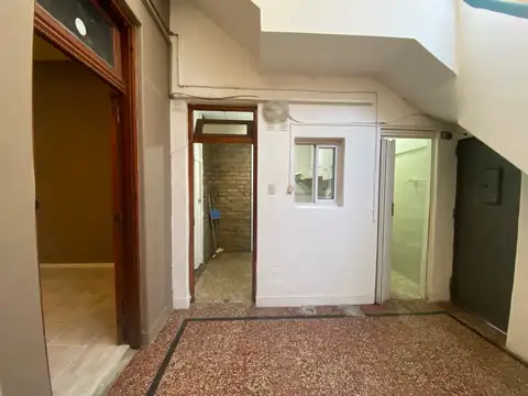 Depto Tipo Casa en Alquiler de 1 dormitorio