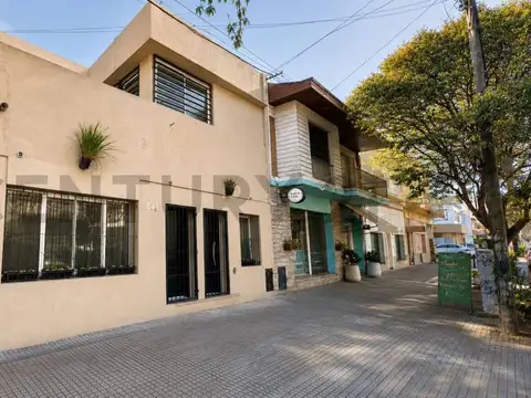 39 E/ 11 Y 12 800, Piso 845