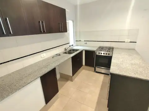 Departamento en Alquiler de 2 ambientes