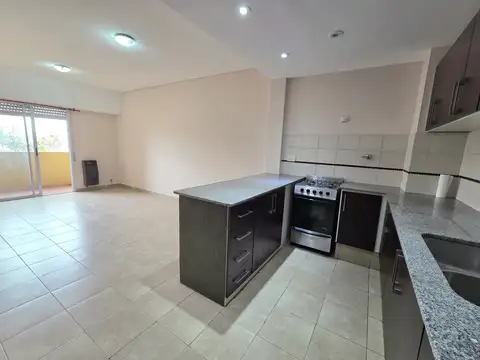 Departamento en Alquiler de 1 dormitorio