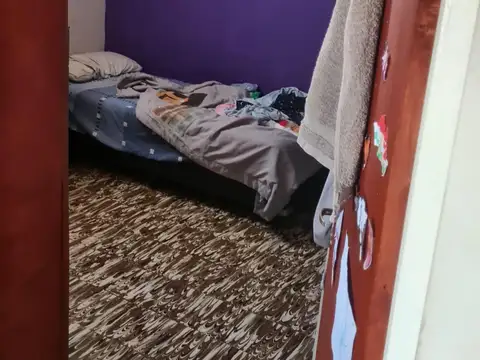 Casa en Venta 40 años