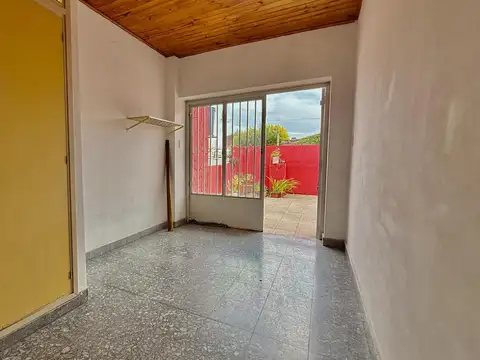 Gutenberg 500 - Casa en venta de dos dormitorios - Rosario, Barrio Ludueña