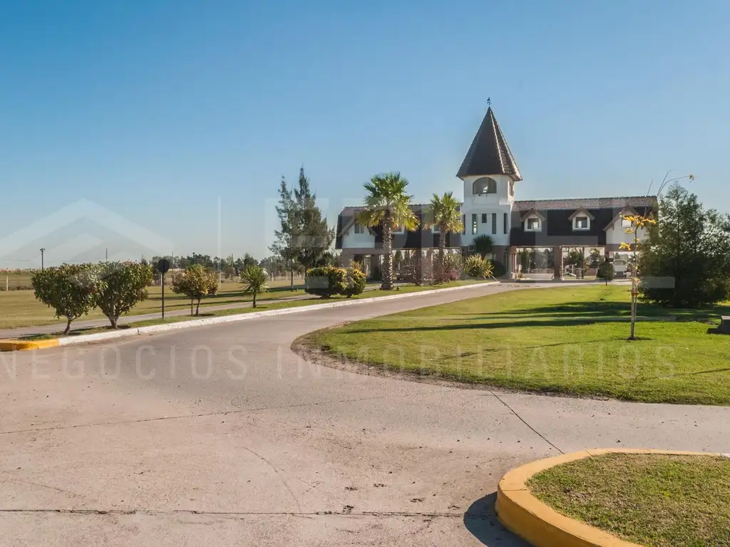 Casa en Venta en Principado Ciudad Nautica