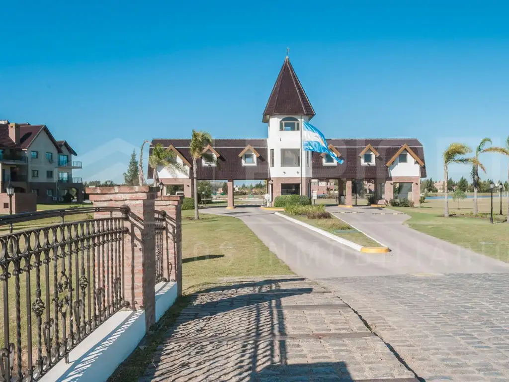 Casa en Venta - Principado Ciudad Nautica