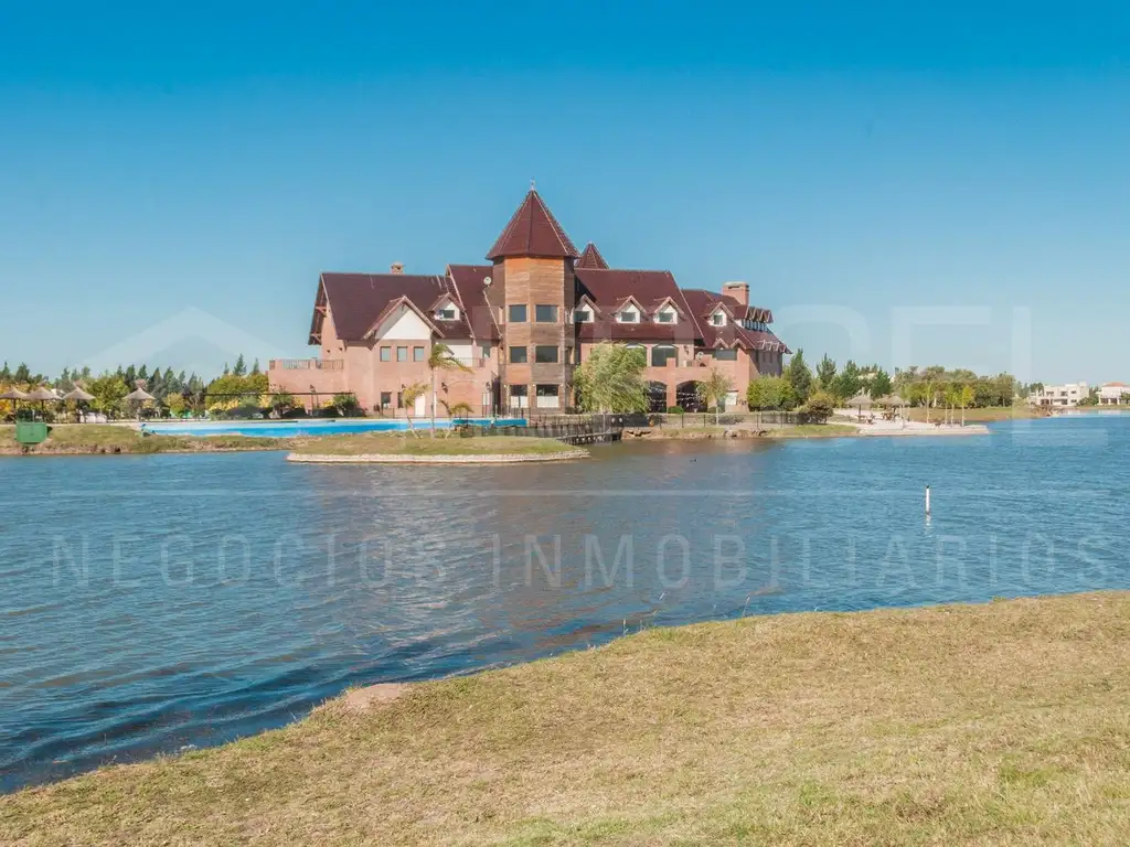 Casa en Principado Ciudad Nautica