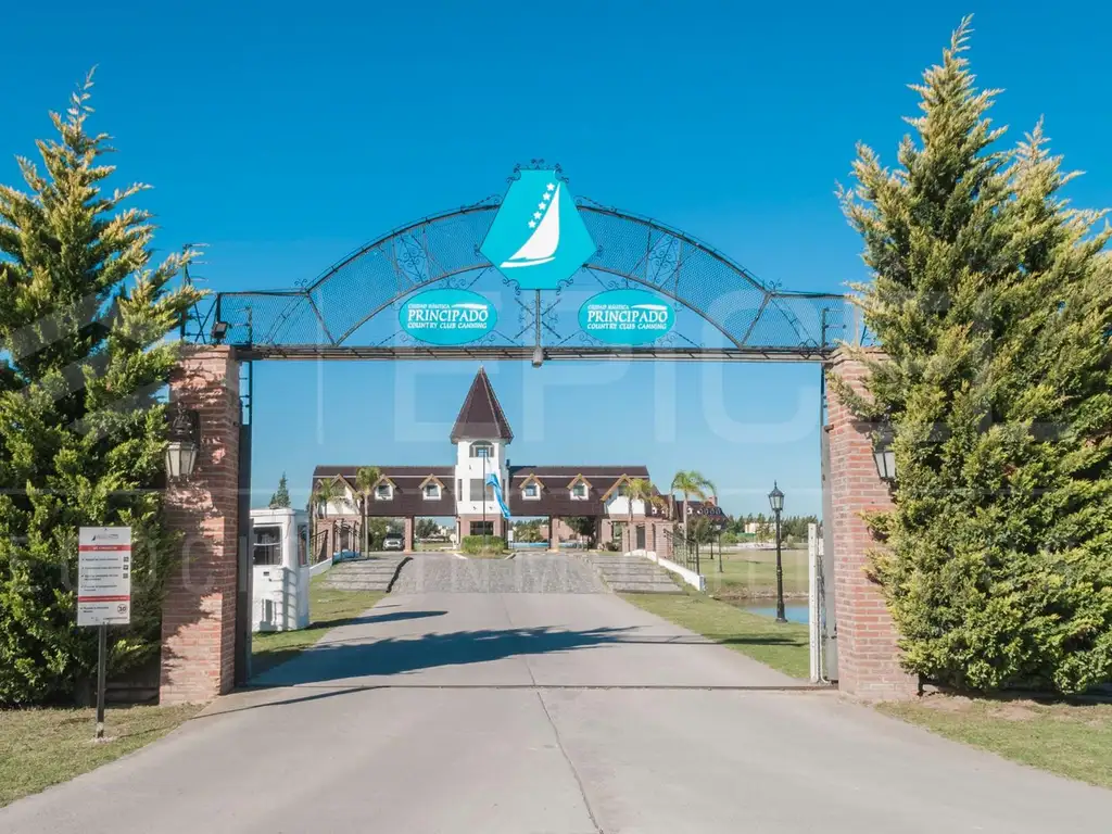 Casa en Principado Ciudad Nautica de 3 dormitorios