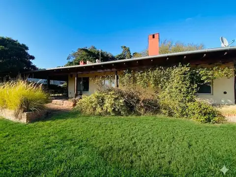 Casa en Venta en Toay, USD 80.000