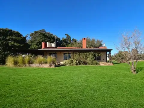 Casa 3 ambientes con 3 baños