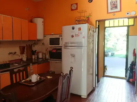 Casa en Venta en Villa Centenario, USD 185.000