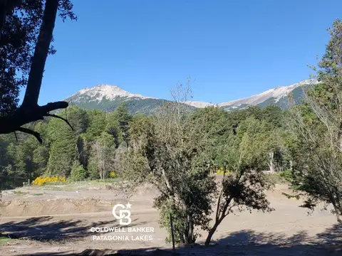 Terreno en Venta en Barrio Norte, Villa la Angostura