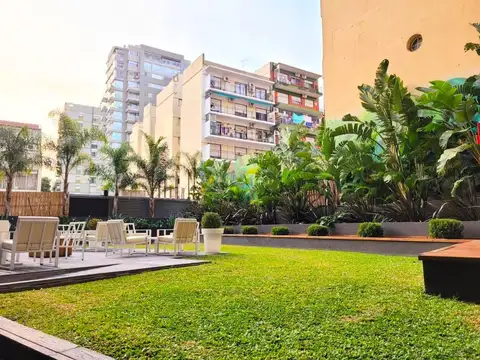 Departamento en Alquiler Temporal en Villa Urquiza, USD 770
