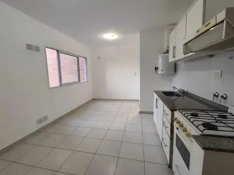 Catamarca al 2600 - Monoambiente en alquiler - Rosario, Pichincha
