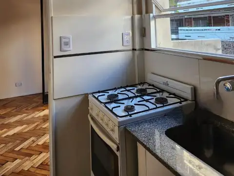 Departamento en Venta 40 años