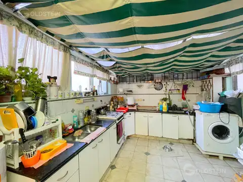 Departamento en Palermo