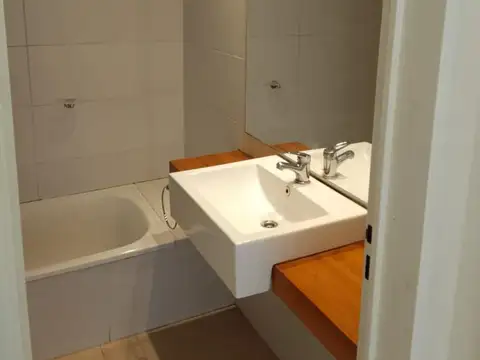 Departamento 3 ambientes centrico