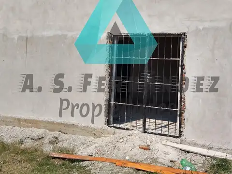 Casa en Venta de 2 dormitorios