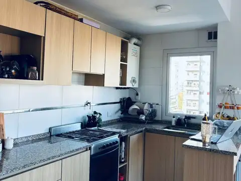 Departamento en Venta en Quilmes, USD 129.000