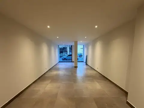Avenida Carlos Calvo 3600