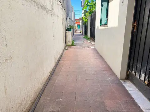 Depto Tipo Casa en Venta 22 años