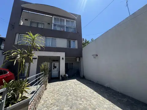 Venta DUPLEX  en Olivos-Maipu/Uzal
