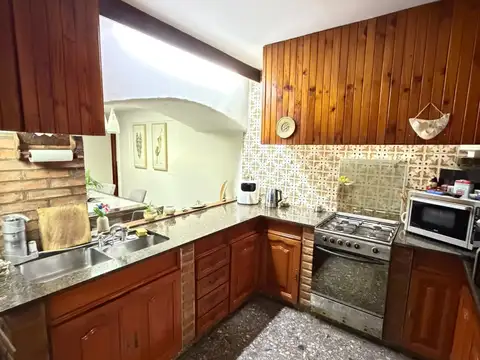 Casa en Venta en Quilmes Oeste, USD 155.000