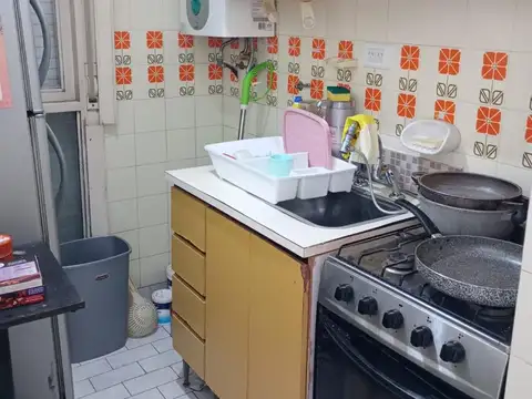 Departamento en Venta 40 años