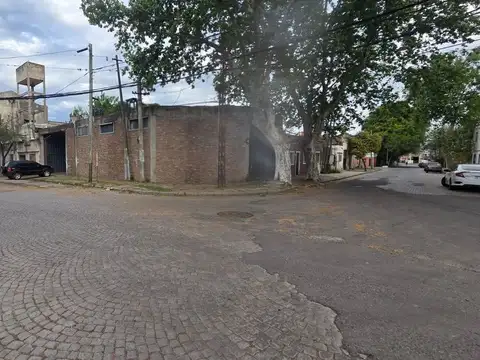 GALPON EN VENTA EN ZONA SUR ROSARIO