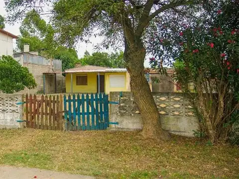 CASAS - CASA - CIUDAD DEL PLATA