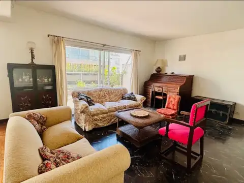 Departamento en Venta en Palermo Chico, USD 518.000