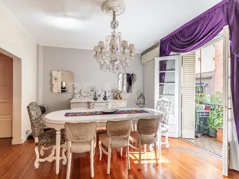 Departamento en Venta 96 años