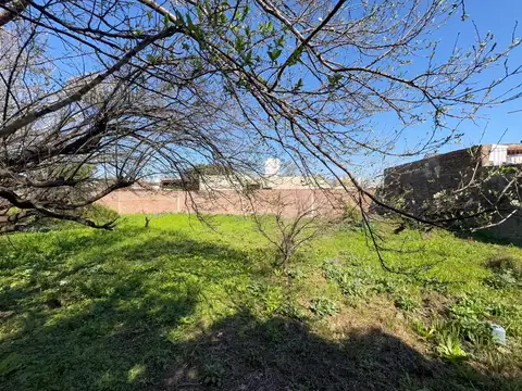 Terreno en Villa Gobernador Galvez