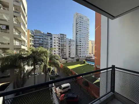 Departamento en Alquiler en Villa Urquiza, CABA